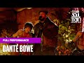 Danté Bowe Sounds Dreamy While Performing &quot;Wind Me Up&quot; and &quot;Your Majesty&quot; | Soul Train Awards &#39;23