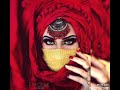 Trendy niqab style with beautiful eyes makeup 2020  ah fashion  ideas