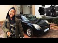 Fresh Kid shoots new video. Ebisanyusa abayaye song