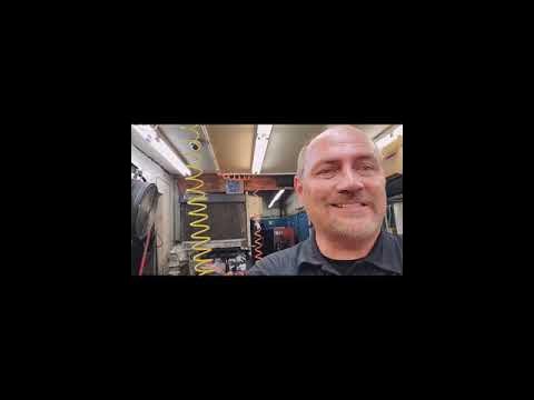 CVT Code P0746 - YouTube