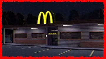 Charborg Streams - Let