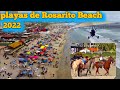 Video de Playas de Rosarito