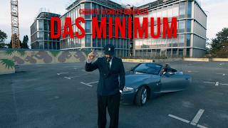 Chefket & Chilly Gonzales - Das Minimum 