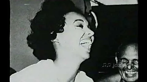 Dorothy Dandridge: Little Girl Lost