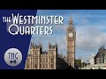 Westminster Quarters and the chimes of The Elizabeth Tower