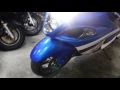スズキ ＨＡＹＡＢＵＳＡ１３００　ノーマル　２０１０年式  アイガレージ