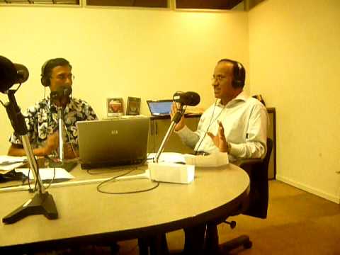 Tamil Isai - special interview with Kala Nilayam MSN Sundar - part 2.mov