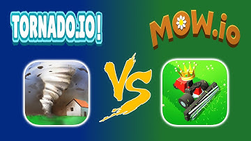 Tornado.io vs. Mow.io | Which Is The Better Game?