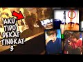 LELAKI NI DATANG RUMAH AKU TENGAH MALAM CAKAP RUMAH BISING *SAKA DI TINGKAT 3 ON VIDEO* | DYBBUK BOX