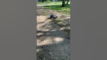 Arrma Senton 4x4 3S - “morning donuts”