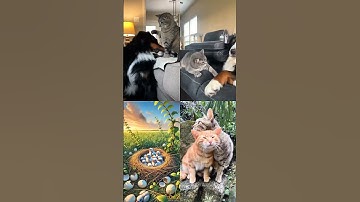 cười cùng thú cưng đáng yêu, dể thương #funny #dongvat #hàihước #shortsyoutube #shorts #shortvideo