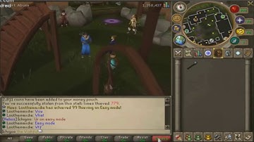 Helwyr 718/RS3 NEW RSPS - Need Staff - Join us now!