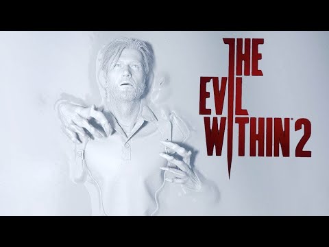 Прохождение игры ►The Evil Within-2 №8
