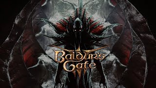 картинка: Baldur’s Gate 3 в коопе #17 - Акт 2 (Заки, Денис, Уэс, Саня)