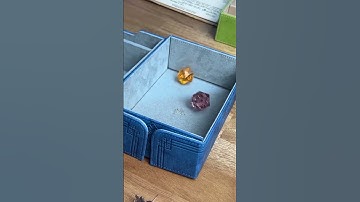 Now on Kickstarter: MagVault: Dice Organizer & Magnetic Lid Dice Tray