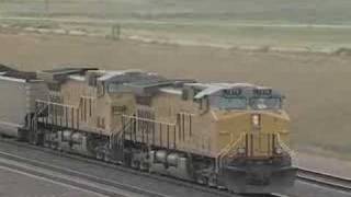 Miniatura del video "I'm A Train - Albert Hammond"