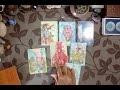 Reencuentro con un ex - Qué puedo esperar a partir de ahora con él/ella? Tarot interactivo 💖🌻🧙🌻💖