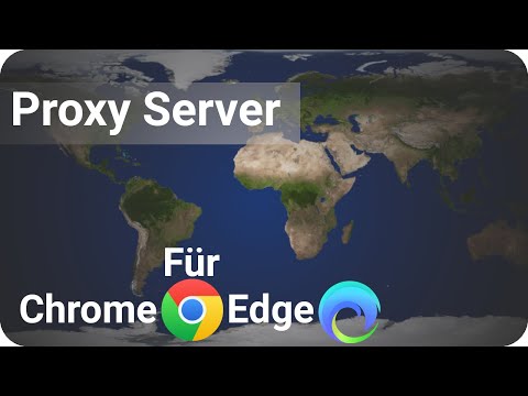 Proxy Server Kostenlos – Free List in Geoproxy