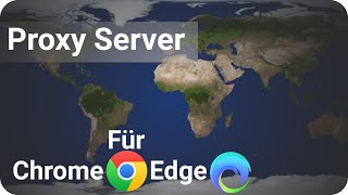 Proxy Server Kostenlos – Free List in Geoproxy screenshot 5