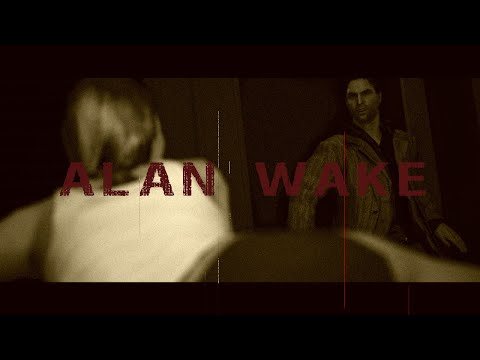 Video: Silent Hill Respinge Asemănarea Cu Alan Wake