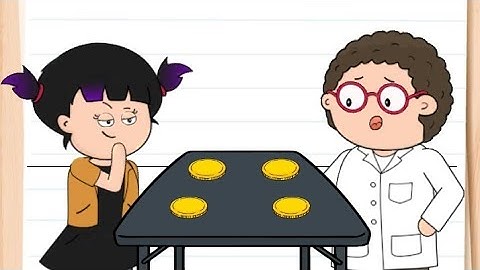 Brain Test All Star: IQ Boost – Level 136 Walkthrough