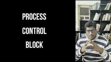 Process Control Block  PCB  | Tamil | System Programming | Computer Science