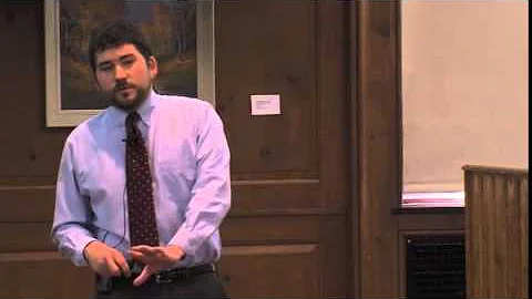 Open Discussion of The Religious Freedom Restoration Act