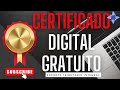 P2: SOLICITUD CERTIFICADO DIGITAL GRATUITO - FACTURACION ELECTRONICA GRATUITA 2020