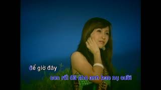 Karaoke Con Rối | Vĩnh Thuyên Kim