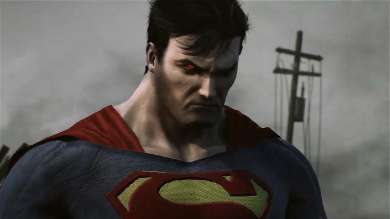 DCUO 2024 Campaign Episode 1 YouTube