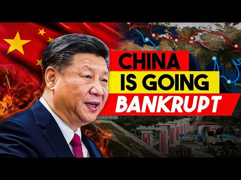 Belt & Road Initiative Failing as Debt Fears Grow and Countries Exit