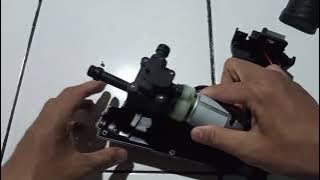 BONGKAR Jet Cleaner JLD | Terbaru