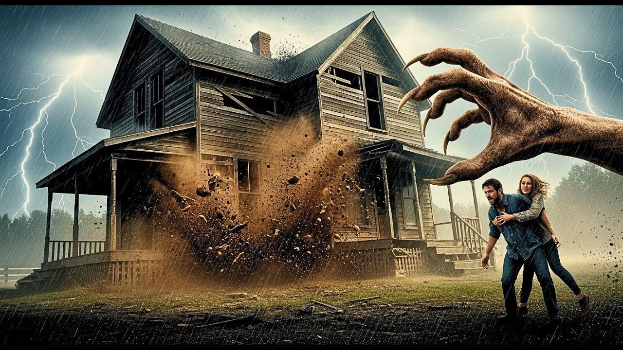 2 Deeply Unsettling TRUE Horror Tales Based on Real Events