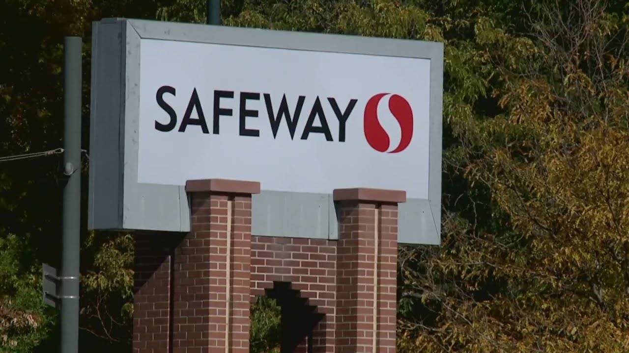 AG hosts meeting about King SoopersSafeway merger YouTube