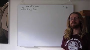 [Danish] Problem 2.13 Griffiths Electrodynamics (4th ed)