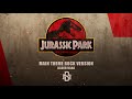 Jurassic Park Main Theme Rock Version Cover