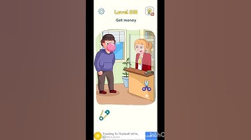 DOP3: Displace One Part Level 218