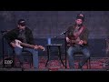 Ben Haggard w/ Noel Haggard "If I Could Only Fly" @ Eddie Owen Presents