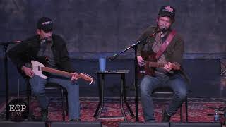 Ben Haggard w/ Noel Haggard "If I Could Only Fly" @ Eddie Owen Presents chords