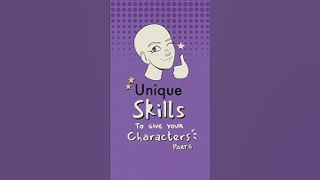 skill and ability ideas for your characters, part 6 🧀 #writing #originalcharacter #oc #art #drawing