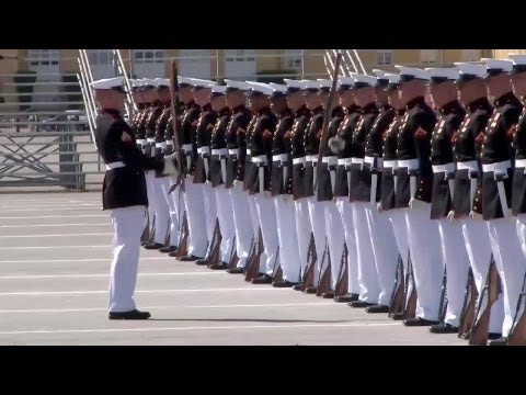 U.S. Marine Corps