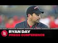Ohio State: Ryan Day grades opening win, previews trip to Penn State