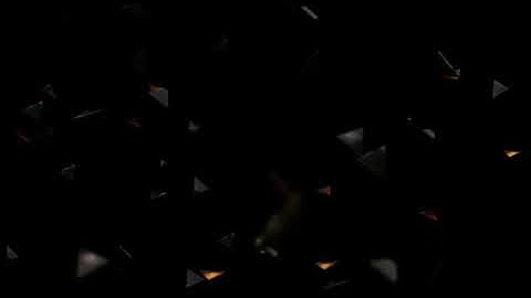 Stock videoAbstract geometric animation background. Infinite loop.