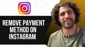 How to Remove Payment Method on Instagram 2025 (SIMPLE GUIDE)