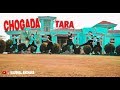 Chogada tara dance  loveratri   kaushal anchara  vengaboys dance academy  navratri