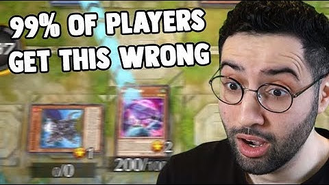 Yu-Gi-Oh! Moments That Made Me Lose My Mind Multiple Times Over