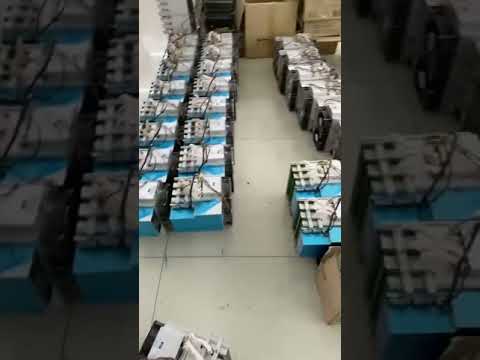 A.M.T Global Asic