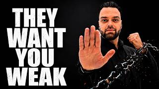 They Want You to Be a Slave (SAY NO!)