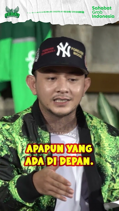 Rap Battle Challange buat Tuantigabelas. Kata: Jalanan. Asik engga tuh?!