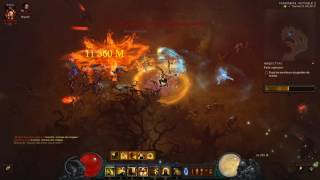 Diablo III Farming Build - Faille Tourment 10